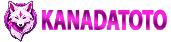 KANADATOTO LOGO